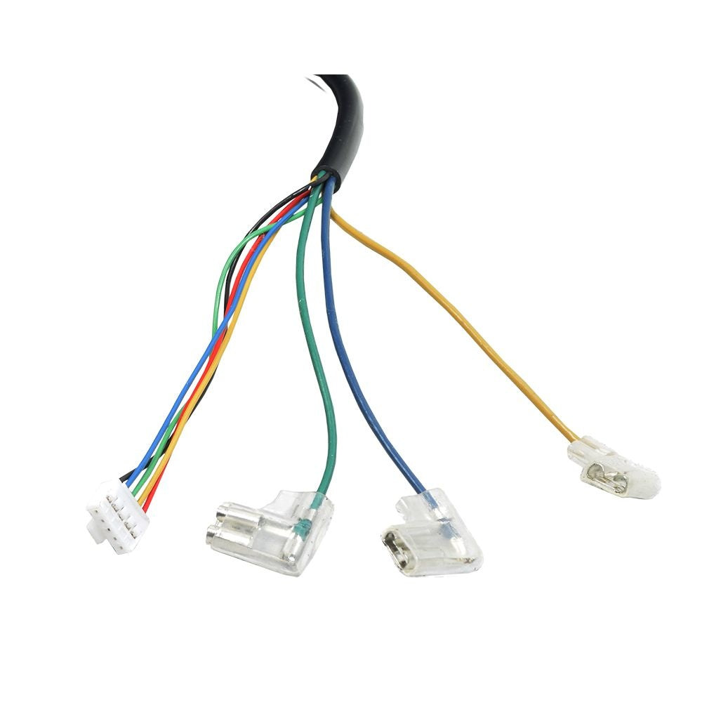 Vorderrad mit 350-Watt-Motor für Xiaomi M365 Scooter