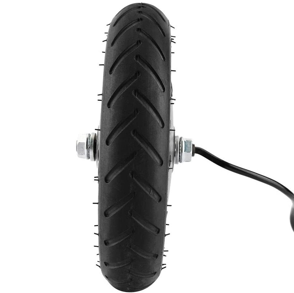 Vorderrad mit 350-Watt-Motor für Xiaomi M365 Scooter