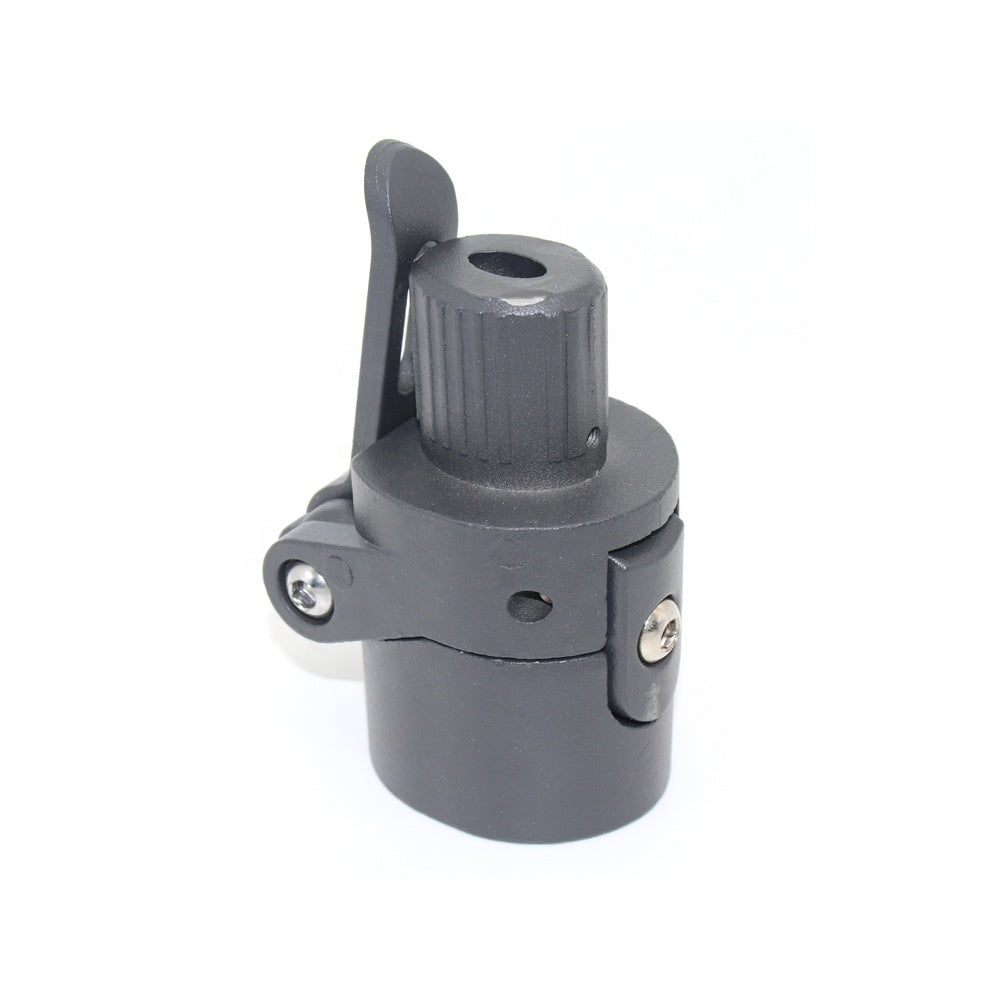 Système de pliage pour trottinette Xiaomi M365, M365 Pro, Essential, 1S et Pro 2