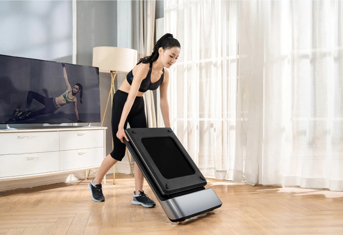 Xiaomi Kingsmith WalkingPad A1 Pro tapis de marche pliable