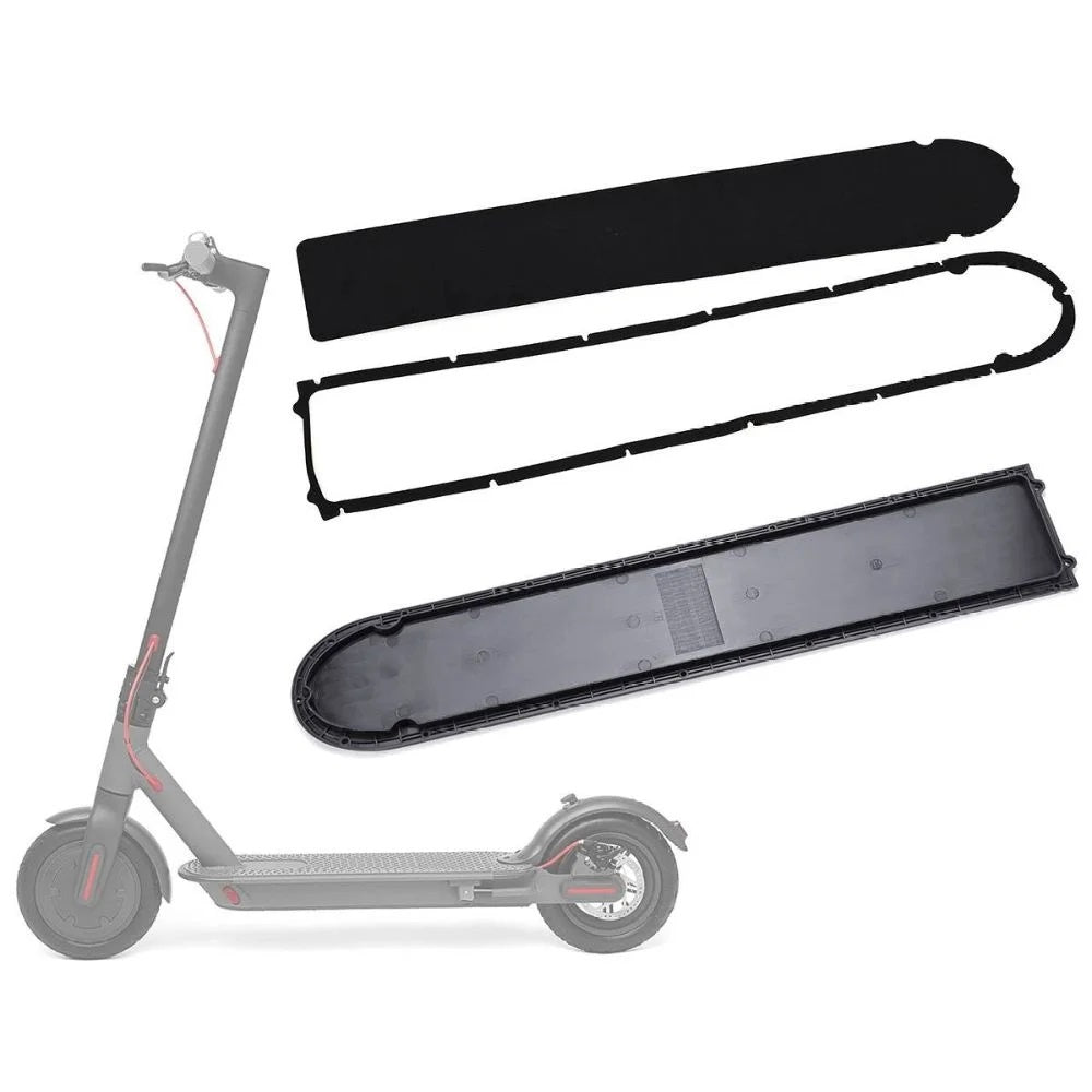 Wasserdichter Abdeckring für die Unterseite des Xiaomi M365 Scooter