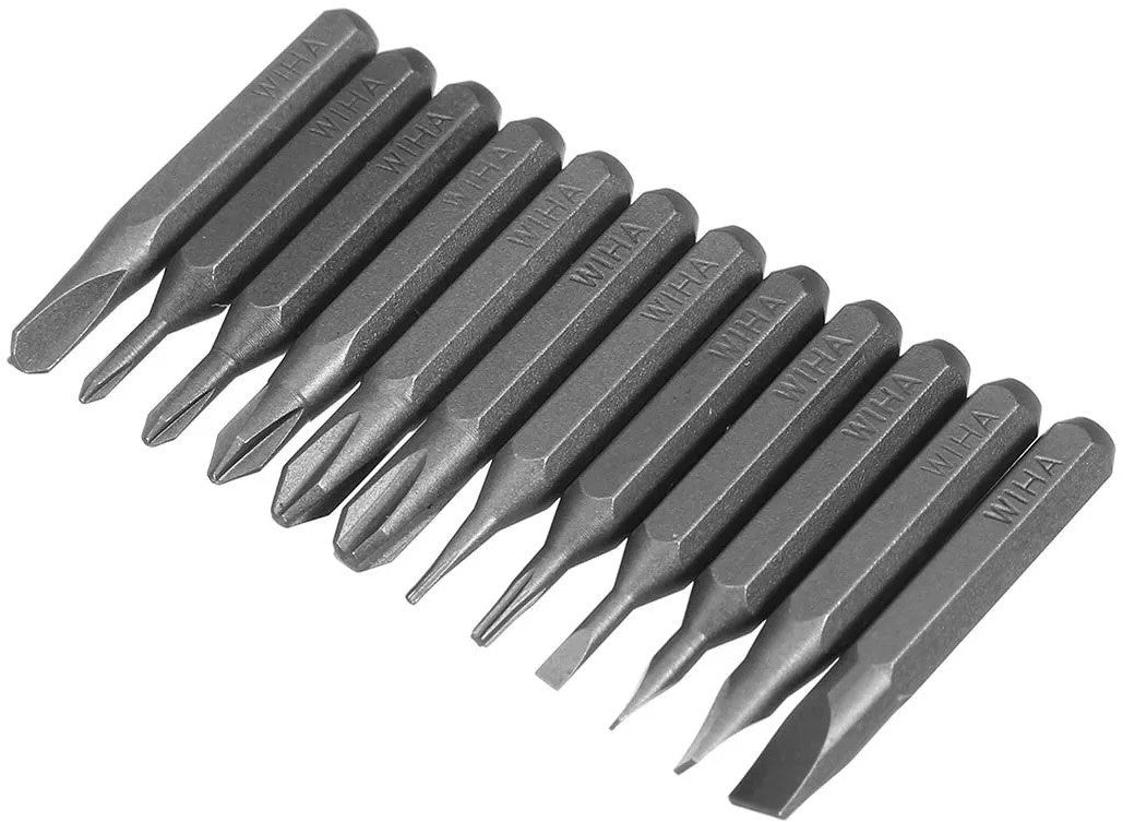 Xiaomi Wiha Schraubendreher-Set