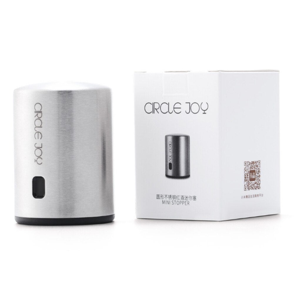 Xiaomi Circle Joy Smart Weinverschluss