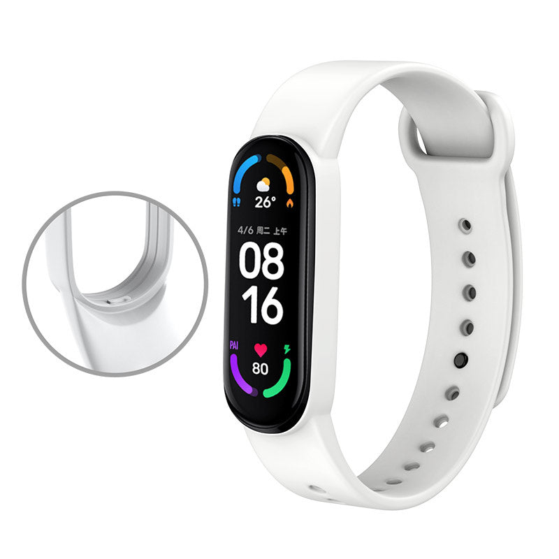 Replacement Band for Xiaomi Mi Band 6
