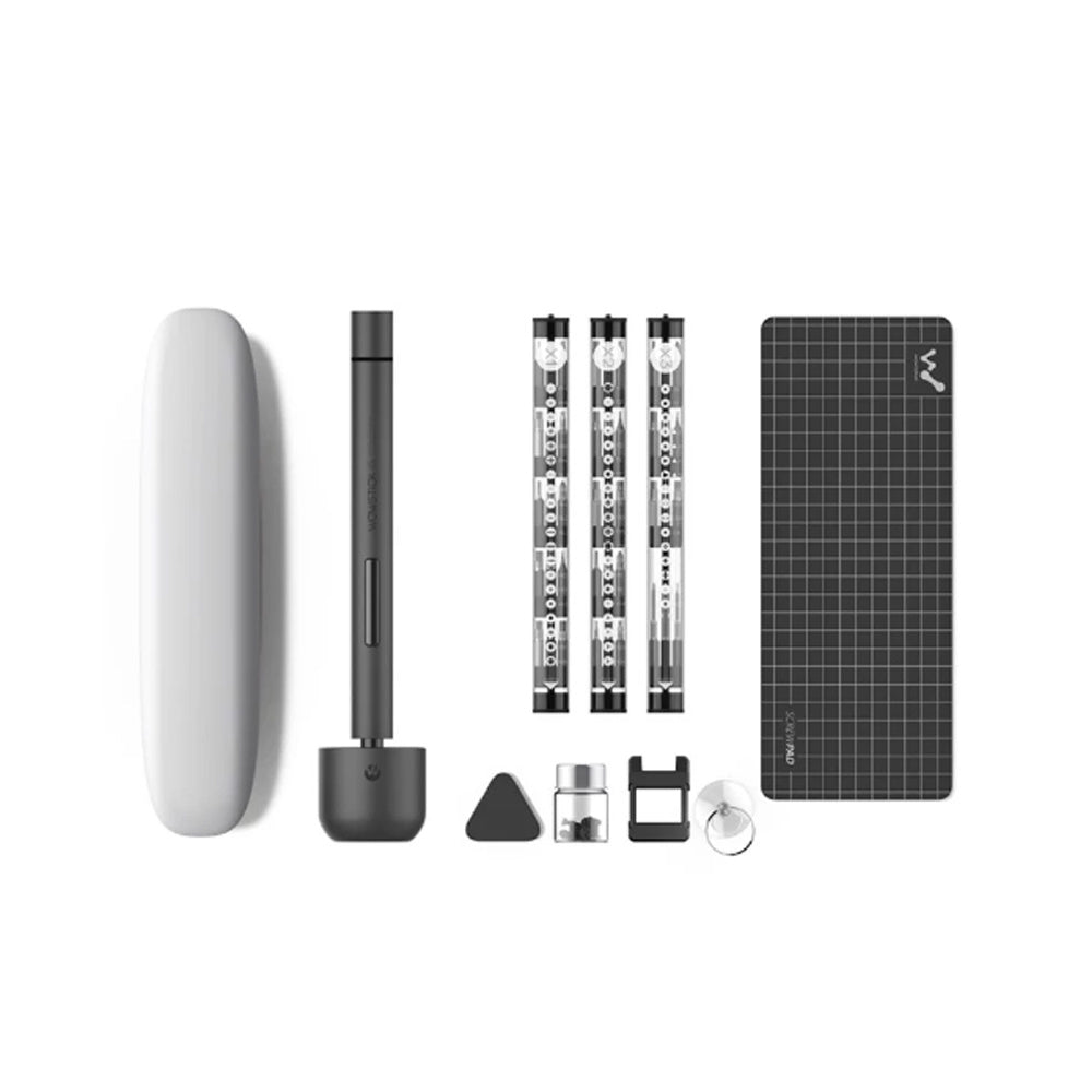 Xiaomi WOWStick 1F+ Elektrischer Schraubendreher