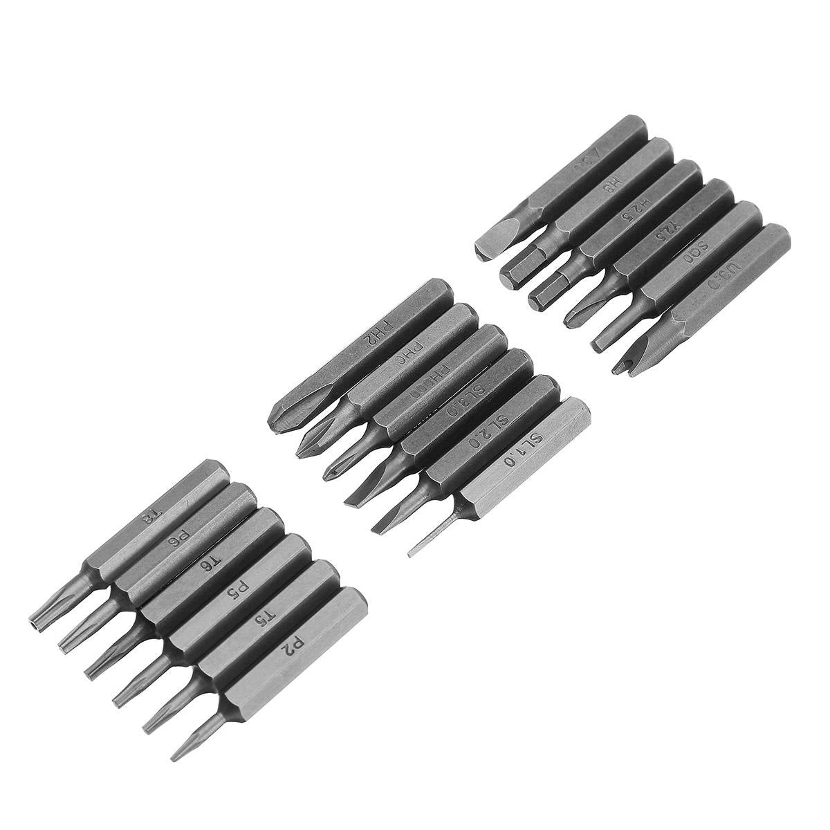 Xiaomi Wowstick 1P+ Elektrischer Schraubendreher