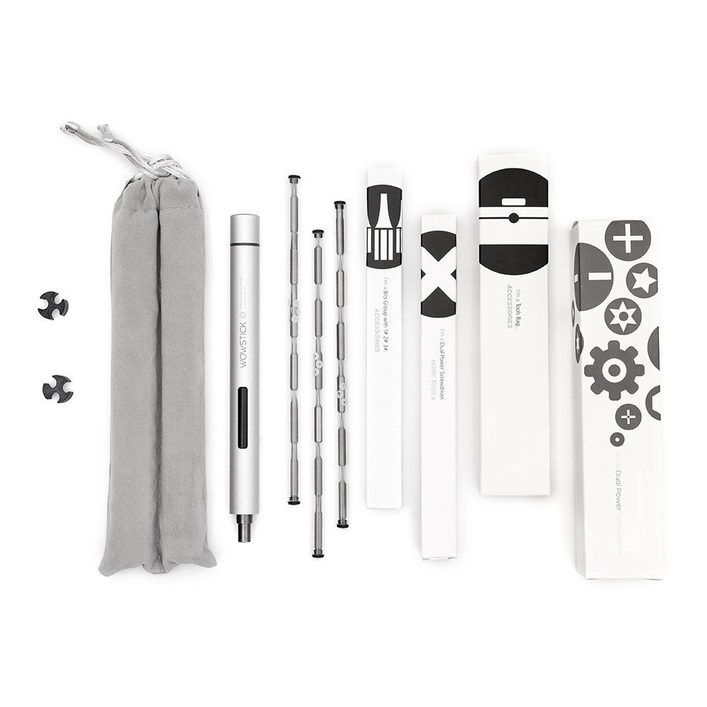Xiaomi Wowstick 1P+ Elektrischer Schraubendreher
