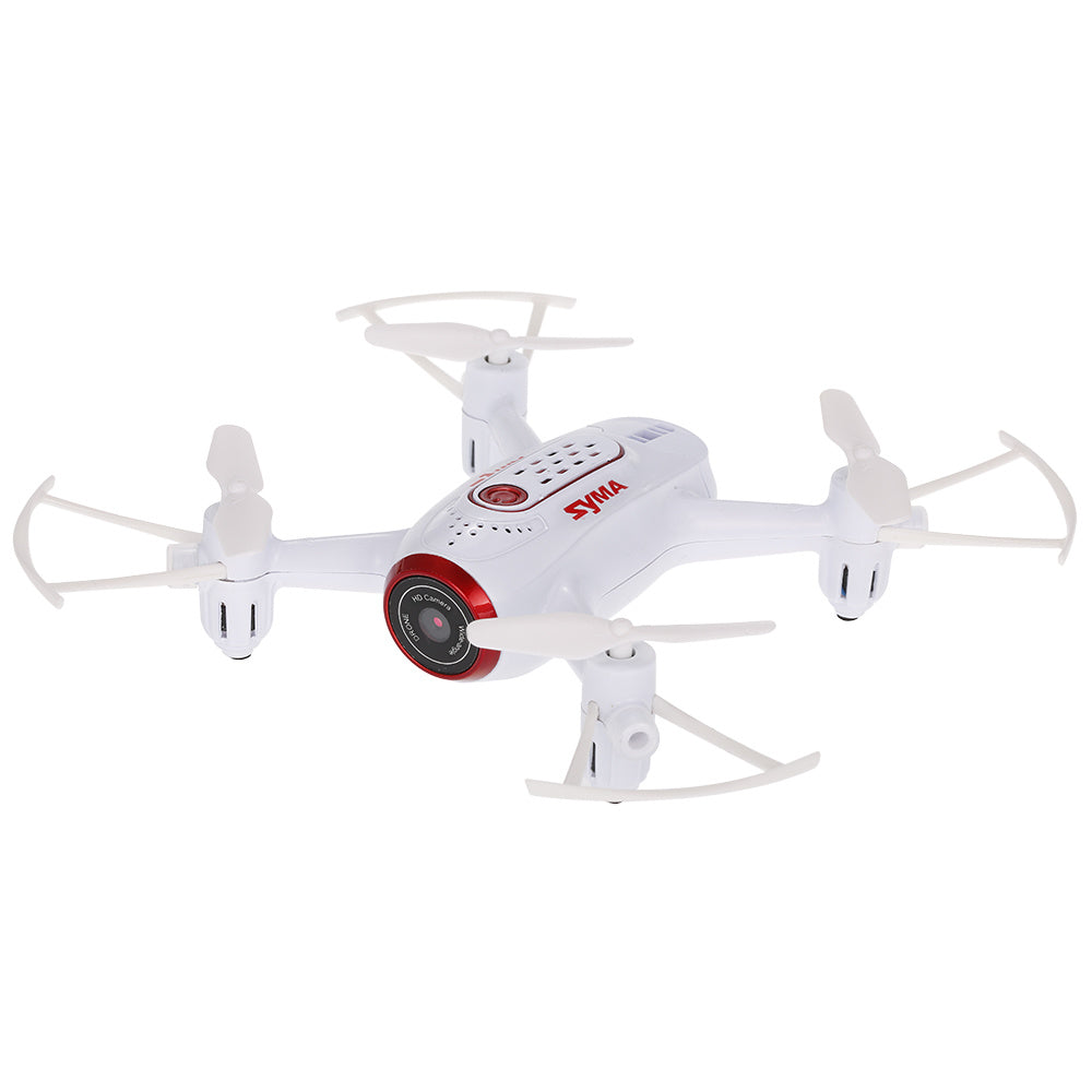 Syma X22W