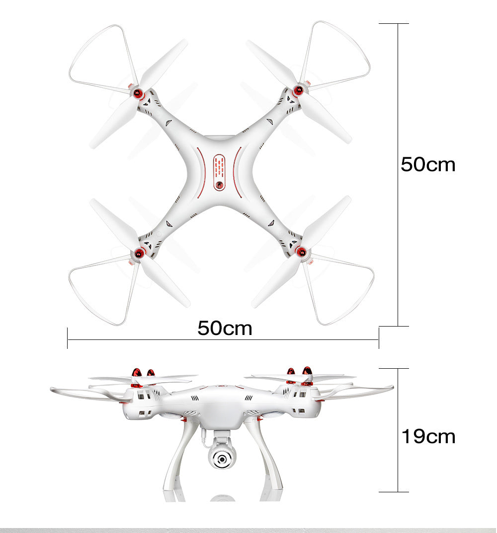 Syma X8SC Drohne