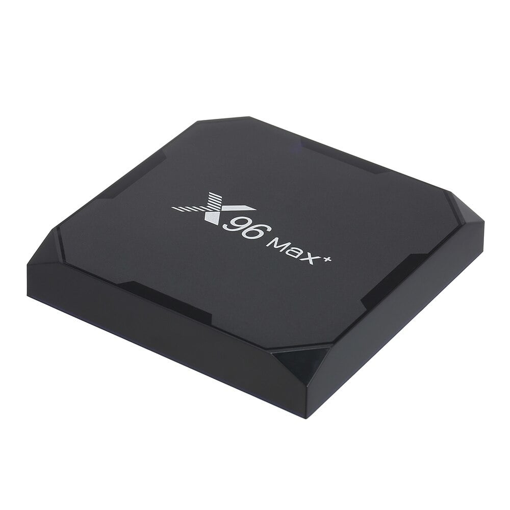 X96 Max Plus TV-Box