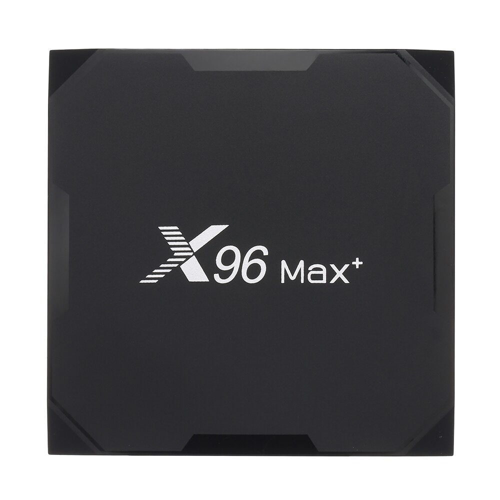 X96 Max Plus TV-Box