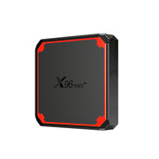 X96 Mini Plus Android TV-Box