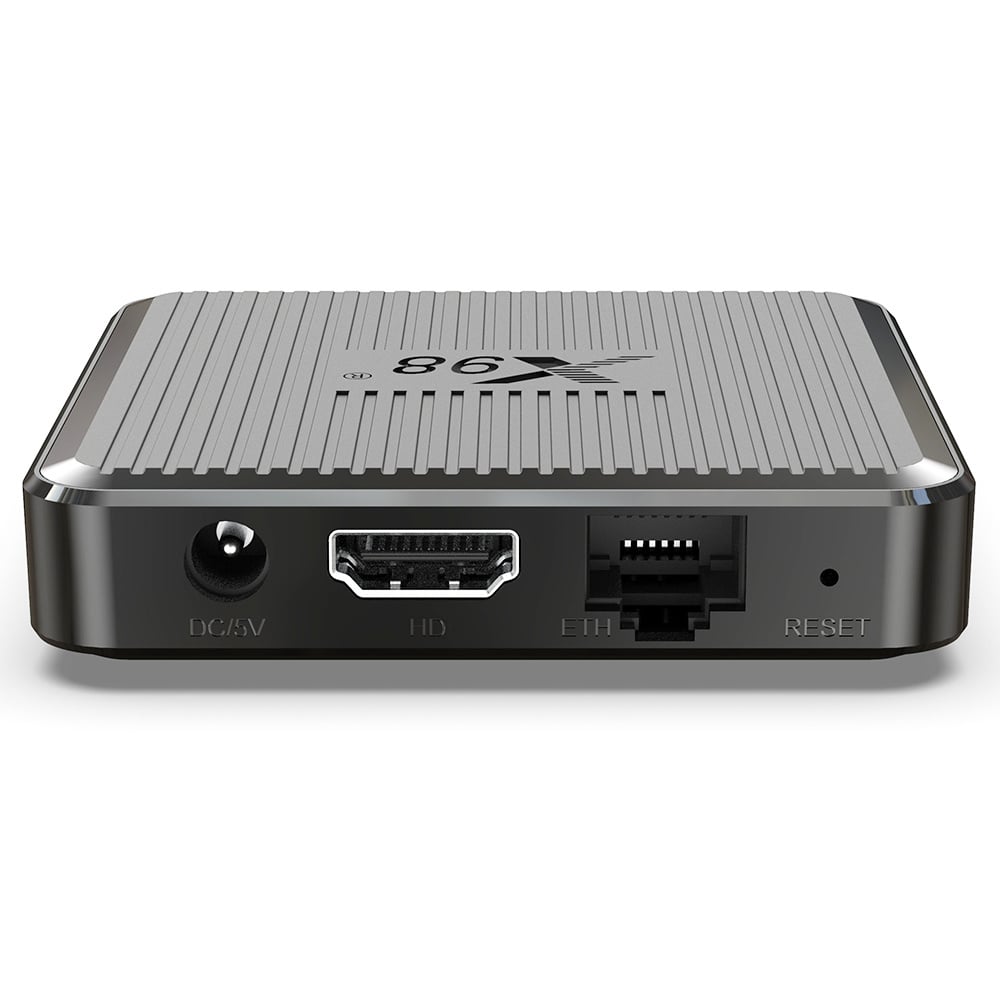 X98Q Android TV Box 2GB 16GB