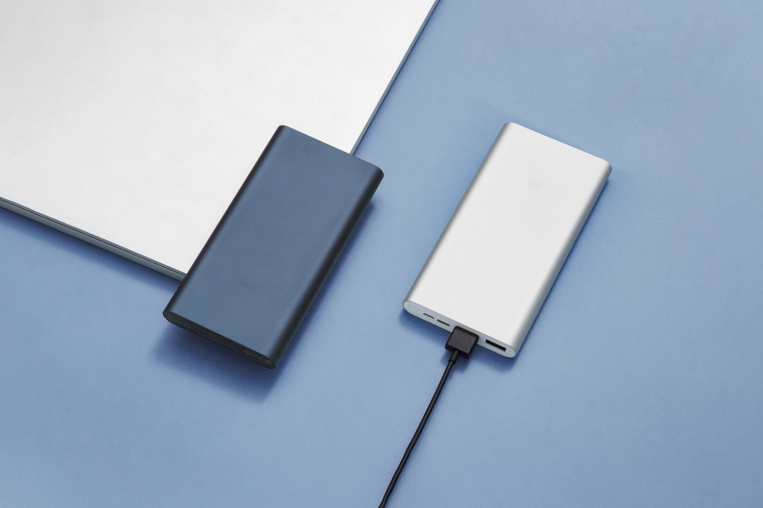 Xiaomi 10000mAh V3 Power Bank