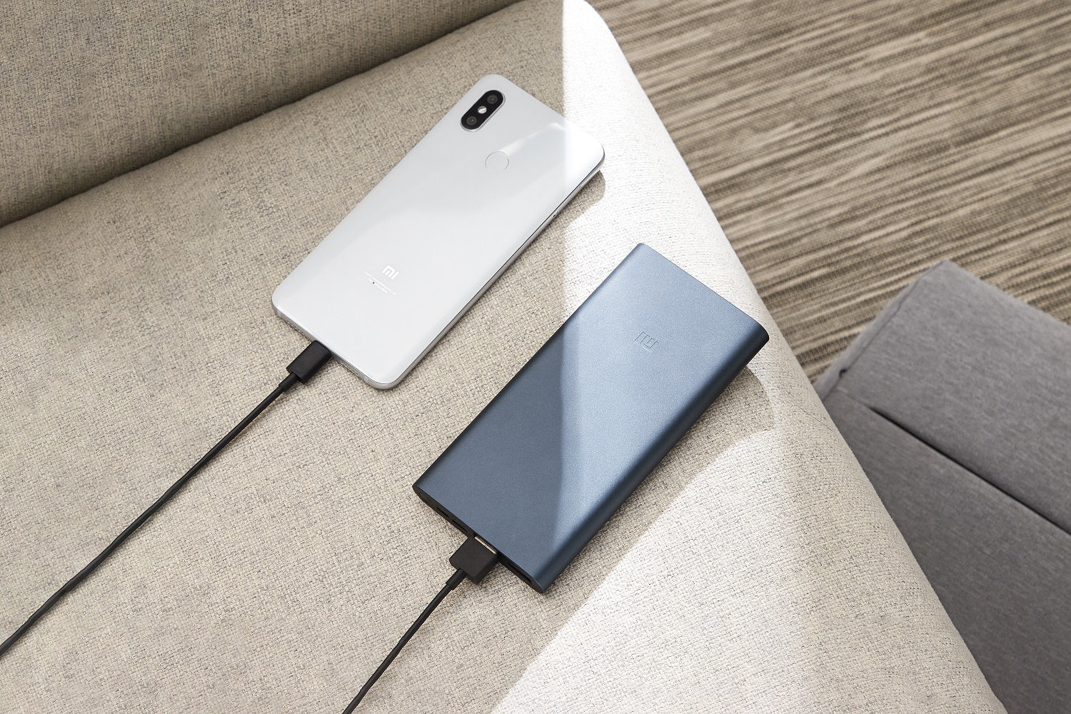 Xiaomi 10000mAh V3 Power Bank