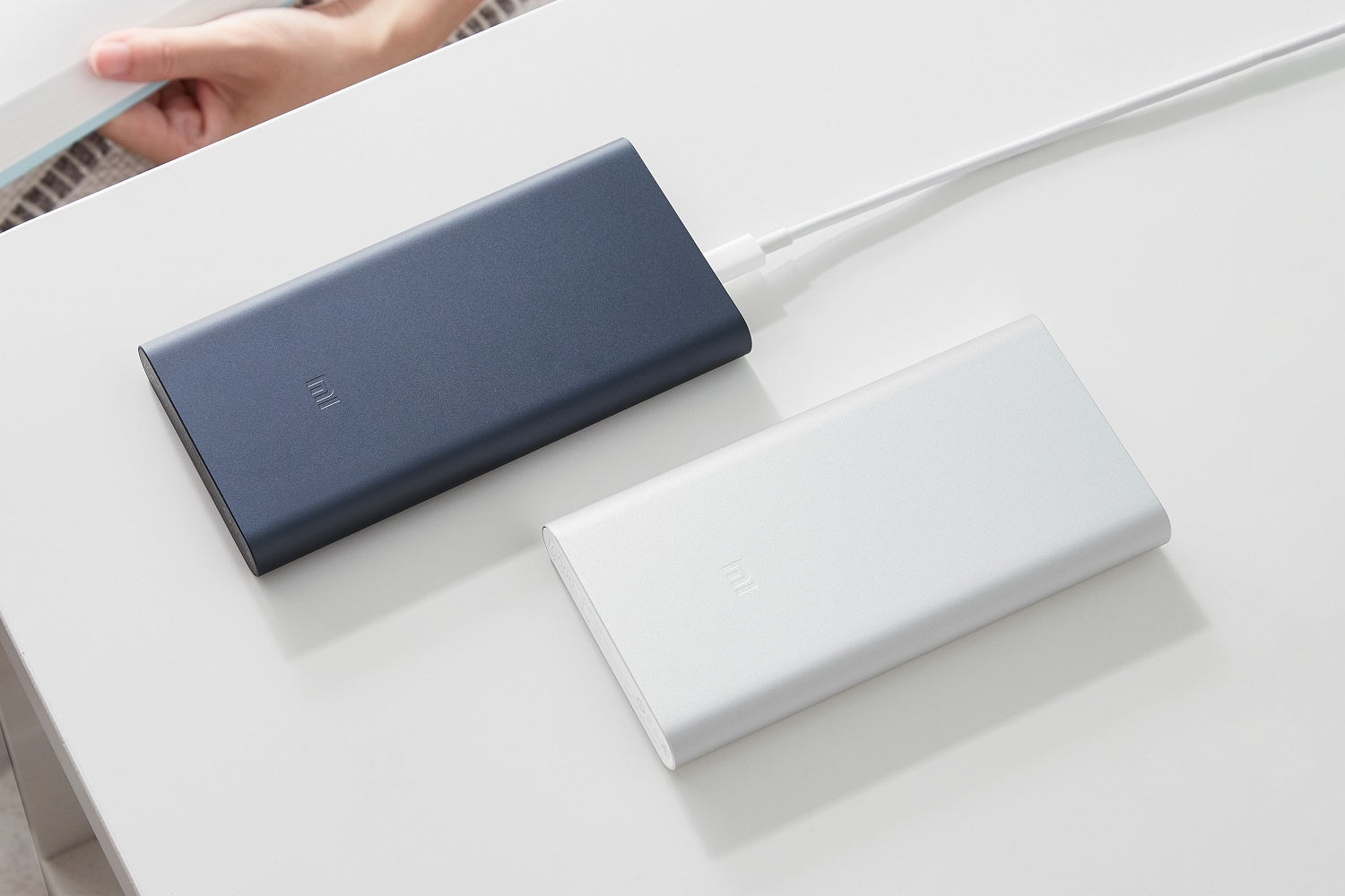 Xiaomi 10000mAh V3 Power Bank