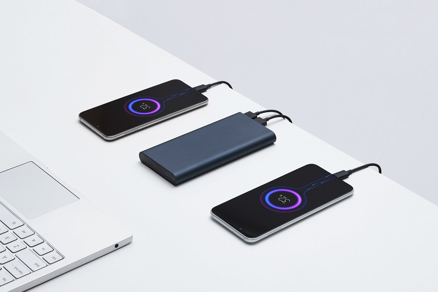 Xiaomi 10000mAh V3 Power Bank