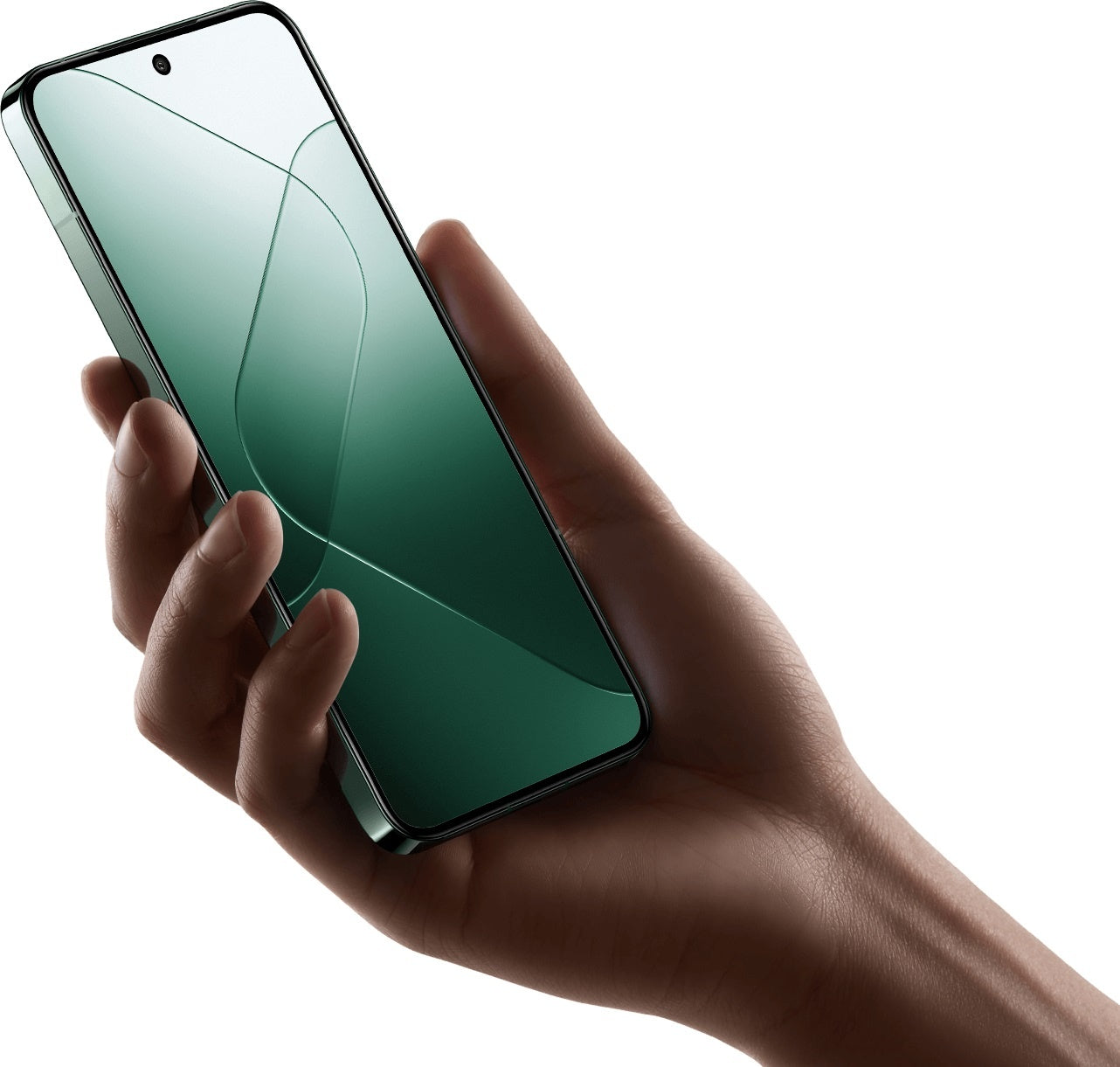 Xiaomi 14 12GB 256GB - TechPunt