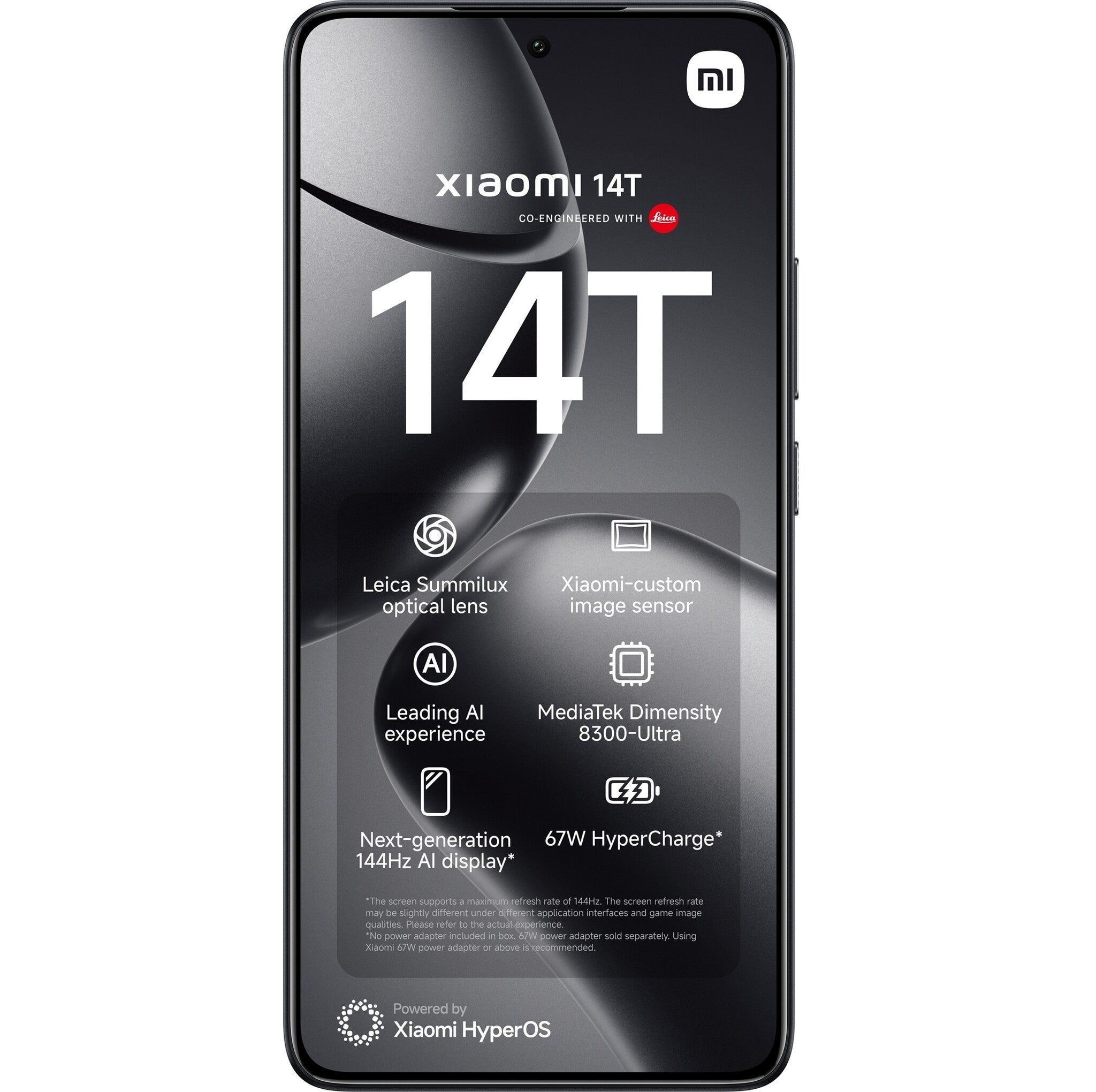 Xiaomi 14T