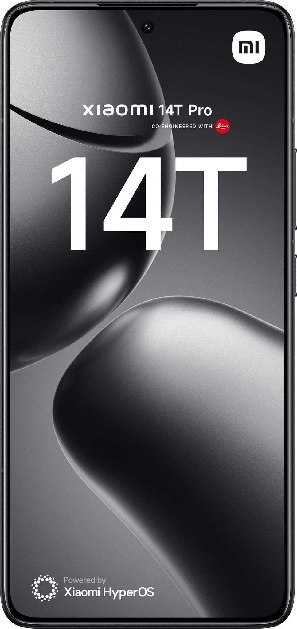 Xiaomi 14T Pro - TechPunt