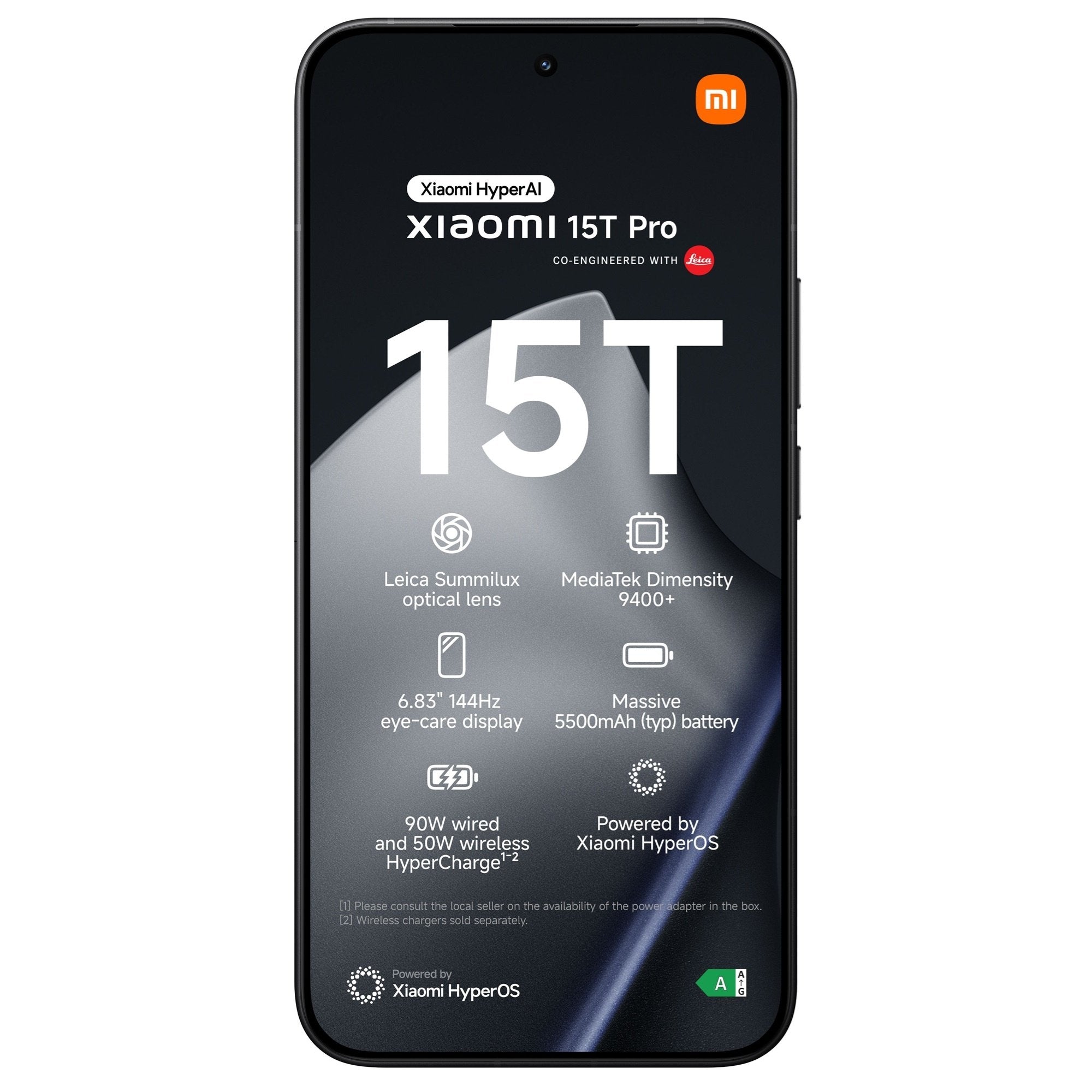 Xiaomi 15T Pro 12GB 256GB