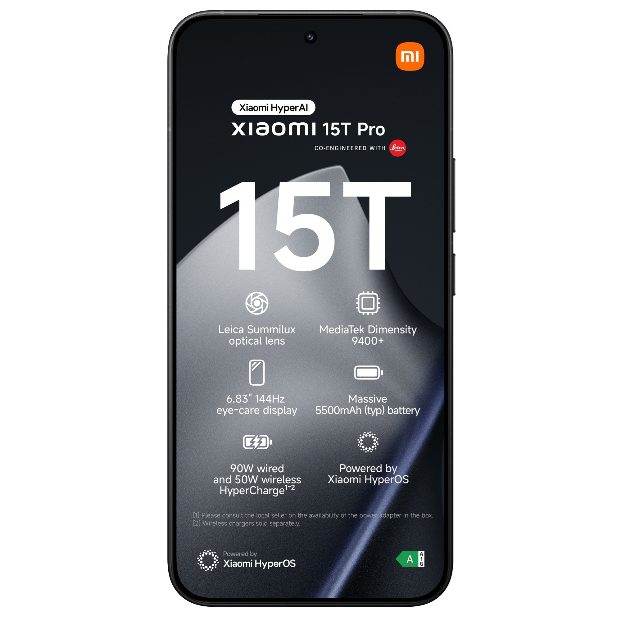 Xiaomi 15T Pro 12GB 512GB