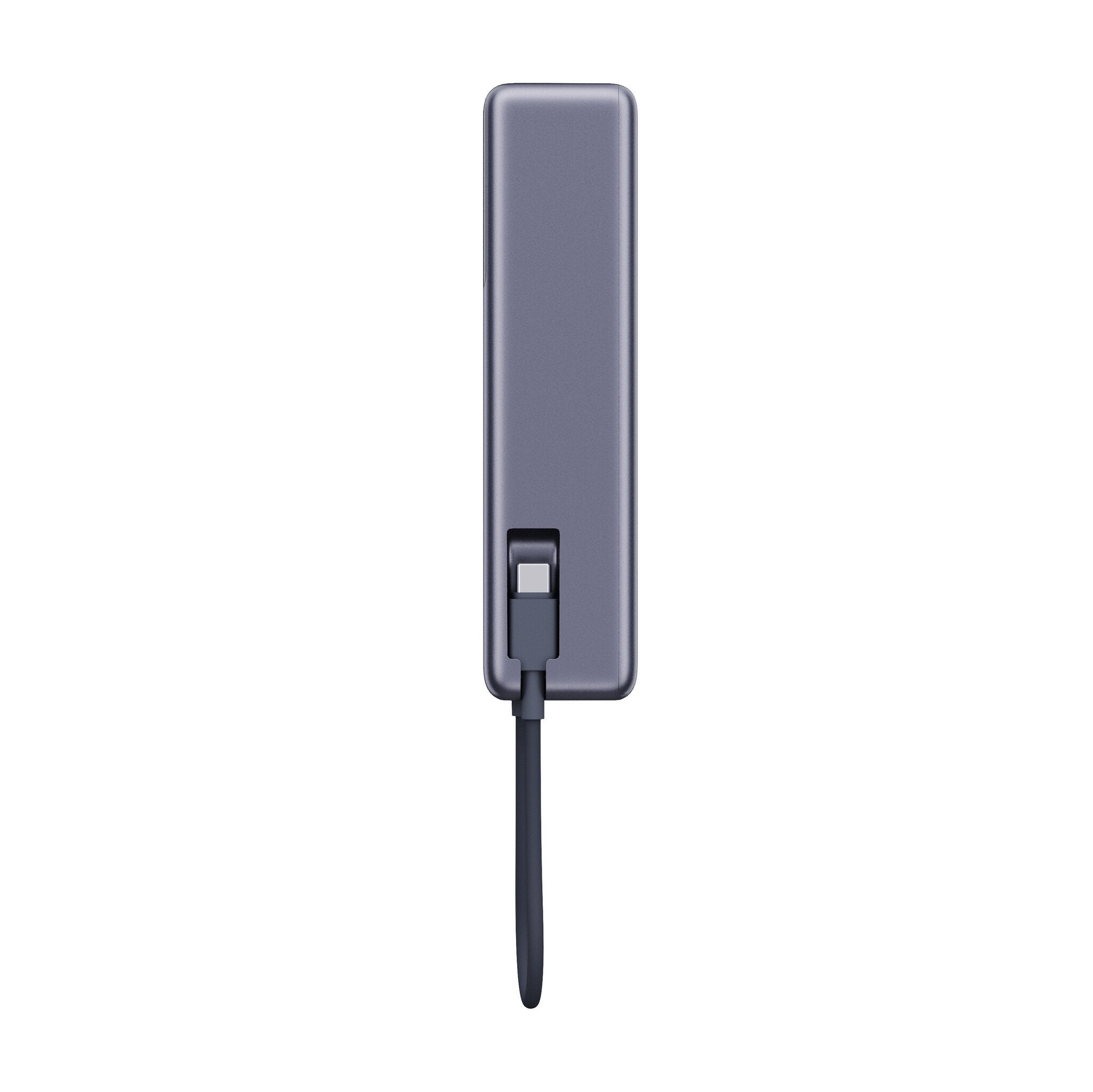 Xiaomi 165W Power Bank 10000mAh (Integriertes Kabel)