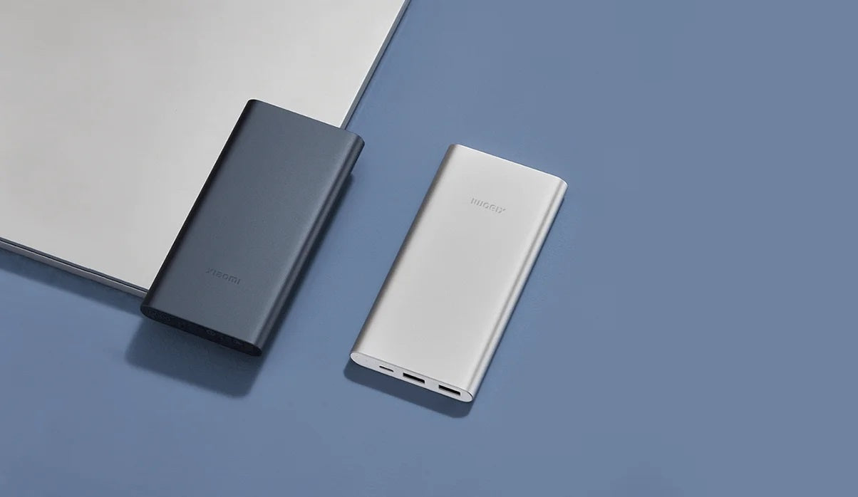 Xiaomi 22.5W Power Bank 10.000mAh