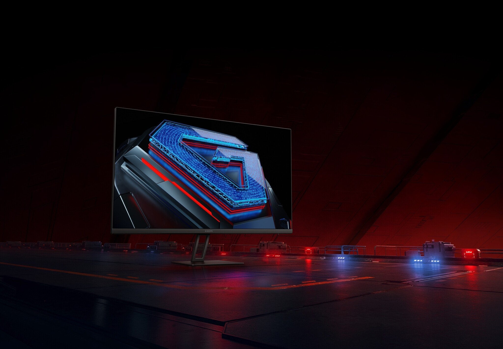 Écran Gaming Xiaomi 2K G27Qi