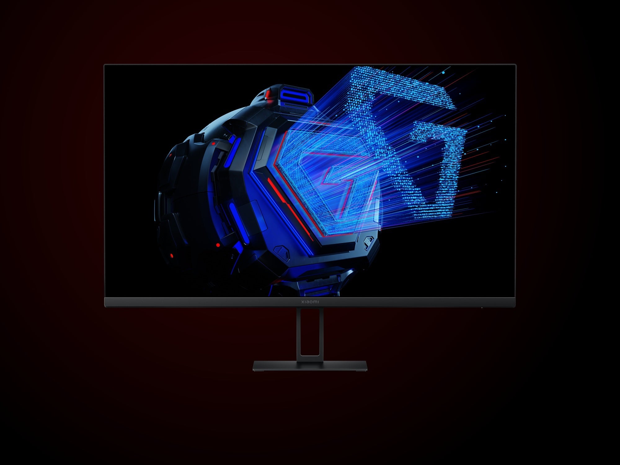Écran Gaming Xiaomi 2K G27Qi