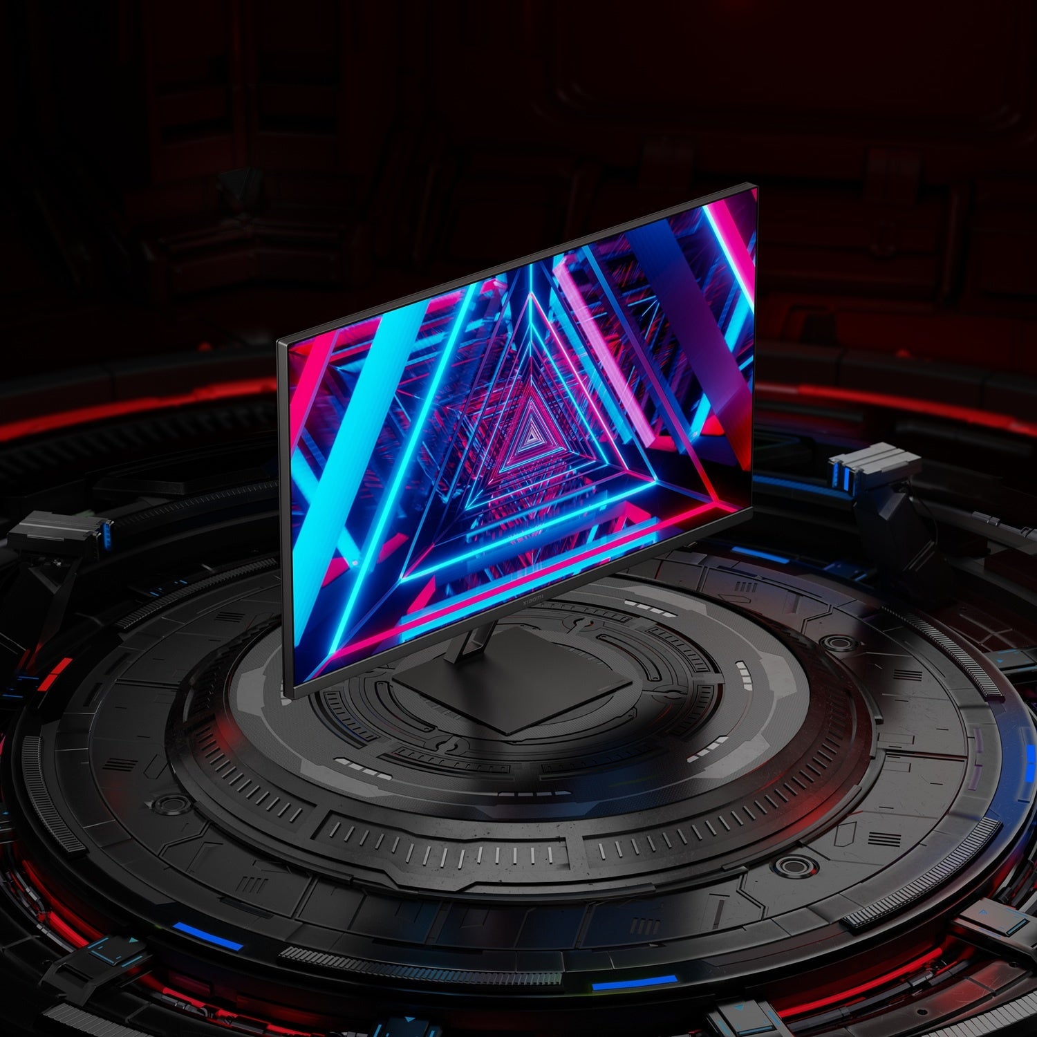 Écran Gaming Xiaomi 2K G27Qi