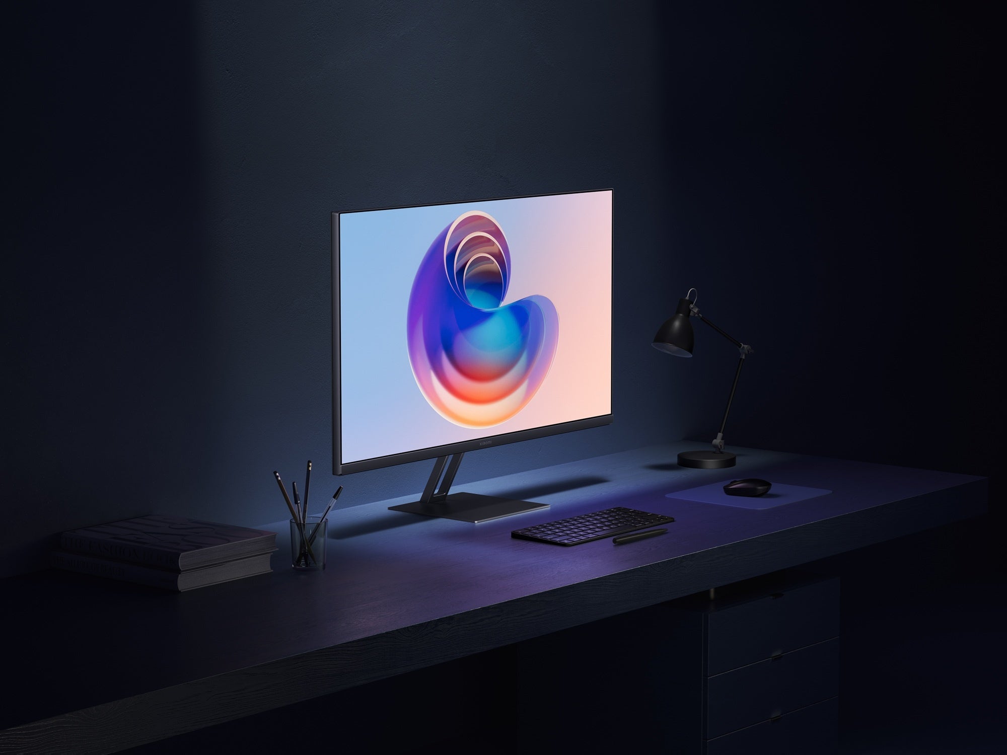 Écran Xiaomi 2K A27Qi