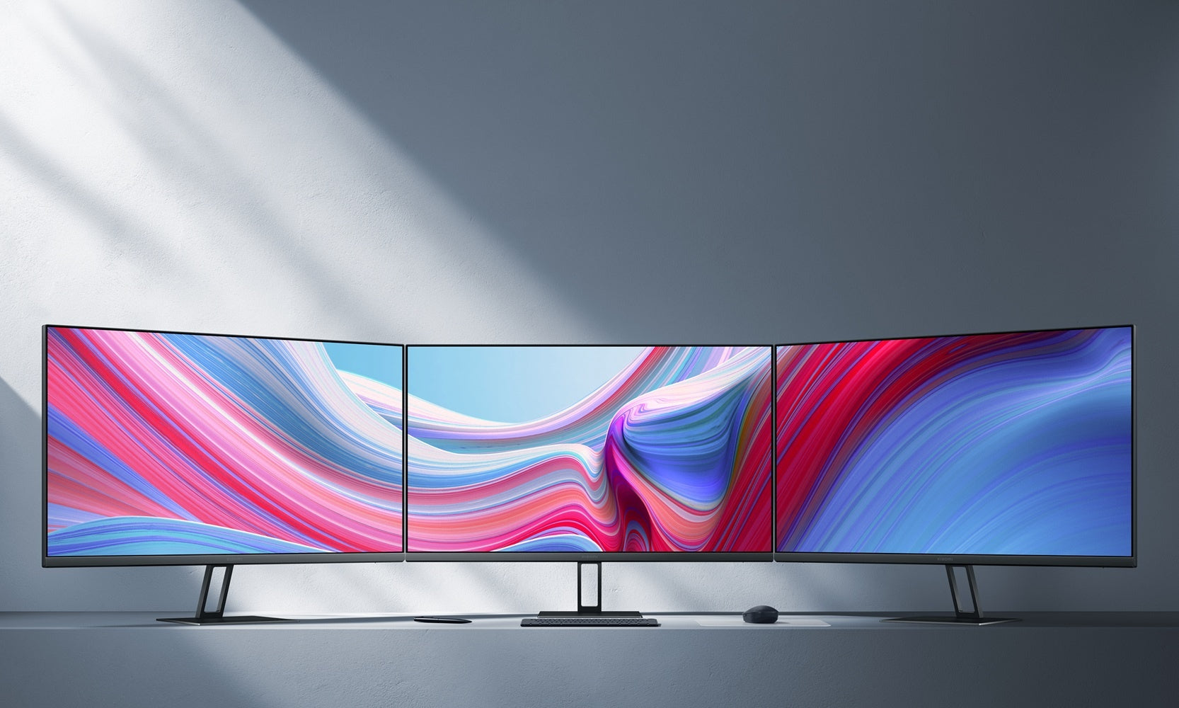 Écran Xiaomi 2K A27Qi