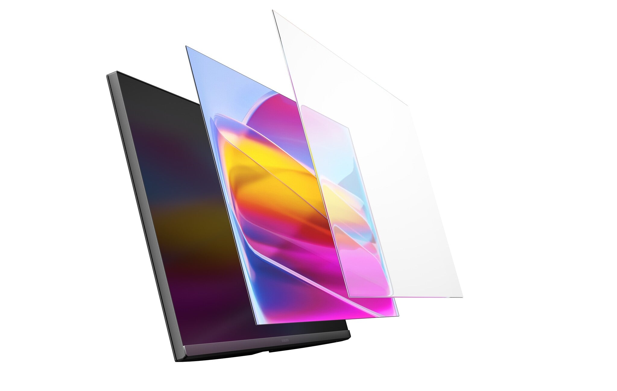 Écran Xiaomi 2K A27Qi