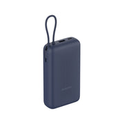 Xiaomi 33W Power Bank 20000mAh (Integriertes Kabel)