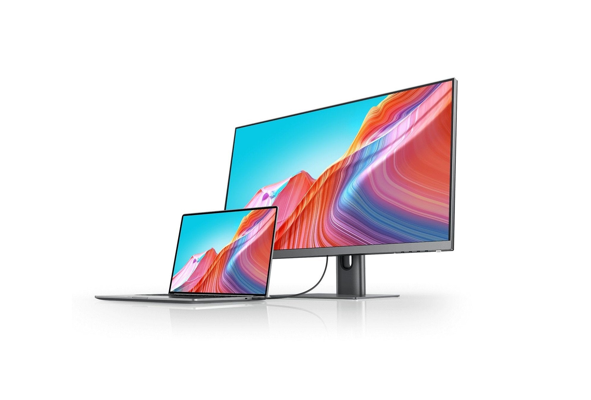 Xiaomi 4k Monitor 27 Inch