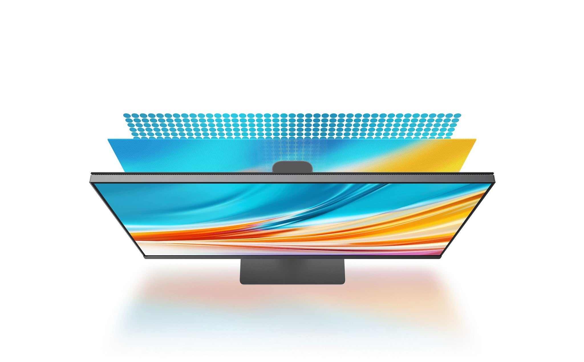 Xiaomi 4k Monitor 27 Inch