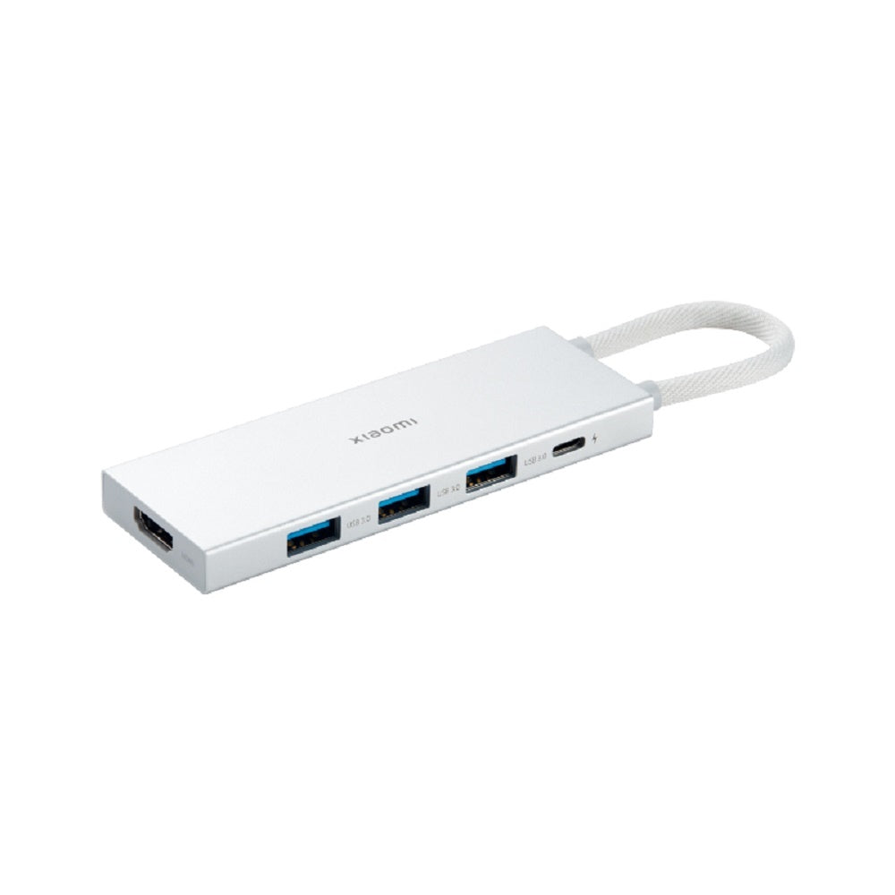 Hub Type-C 5-en-1 Xiaomi