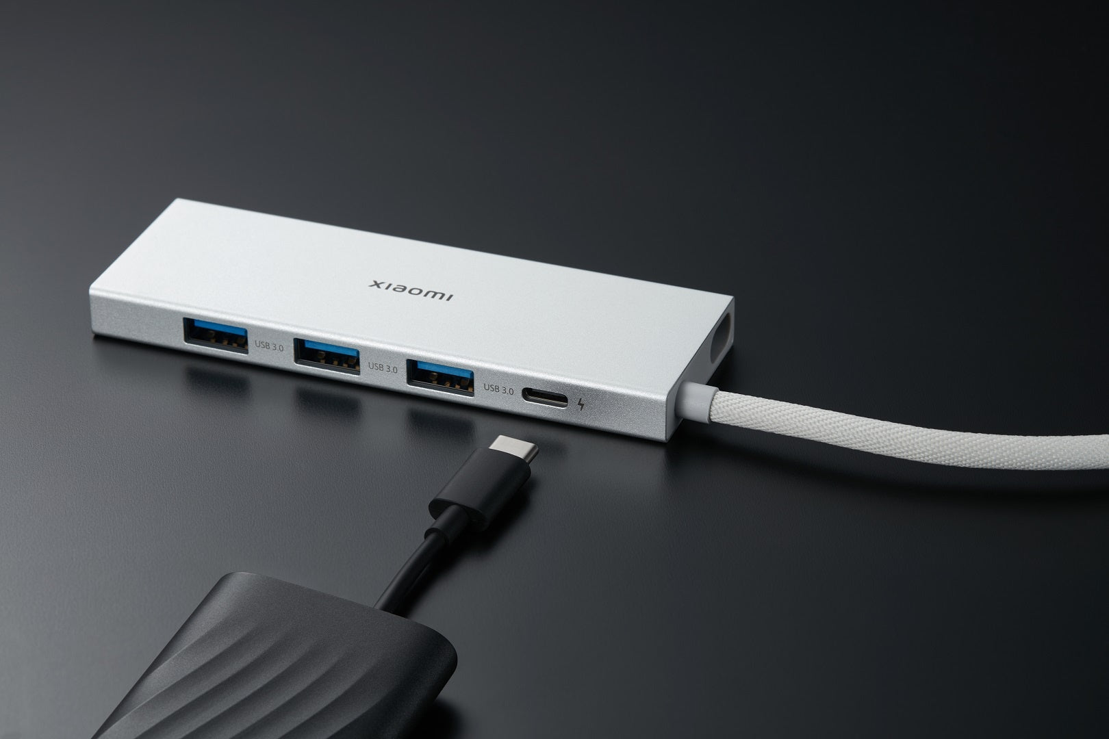 Xiaomi 5-in-1 Type-C Hub