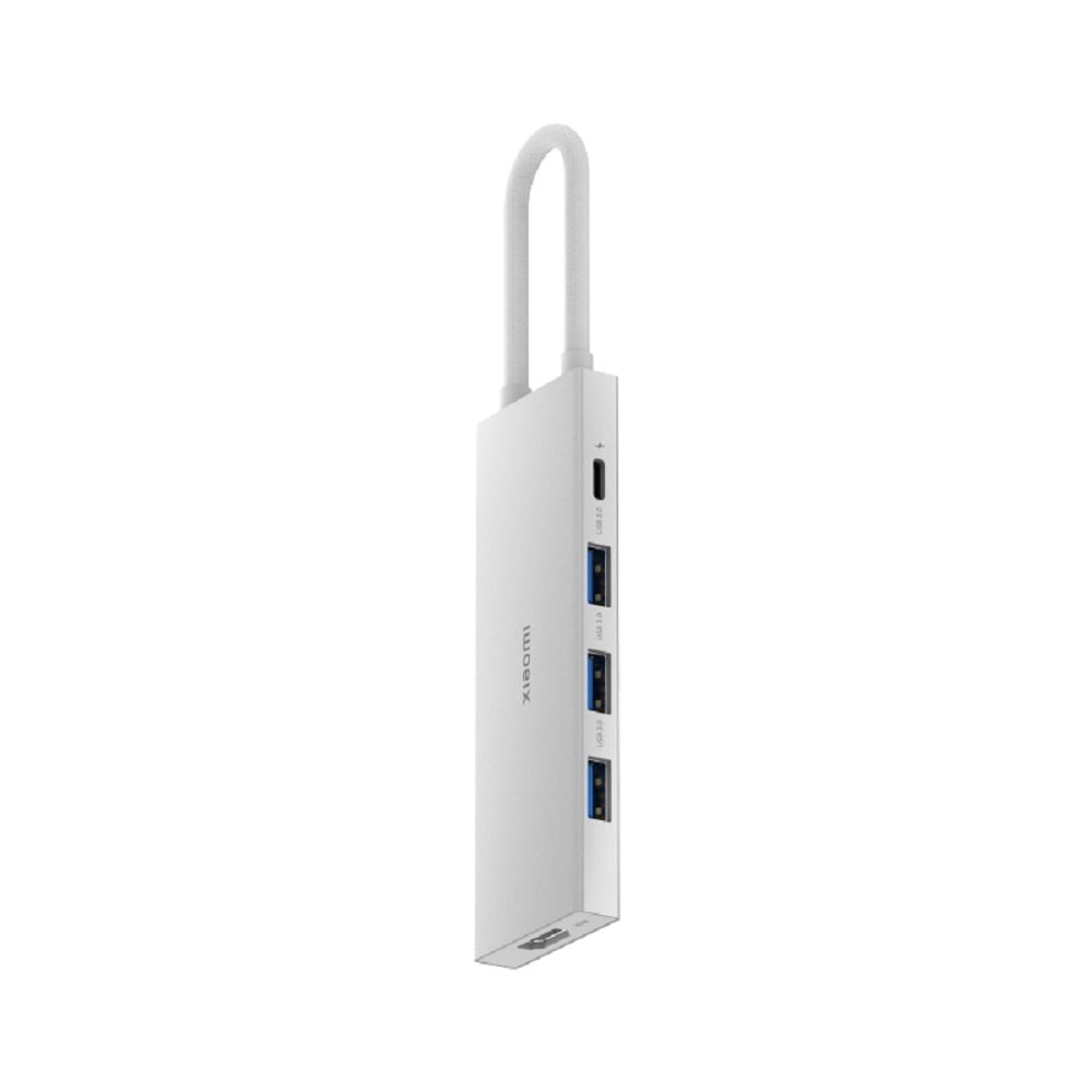 Hub Type-C 5-en-1 Xiaomi