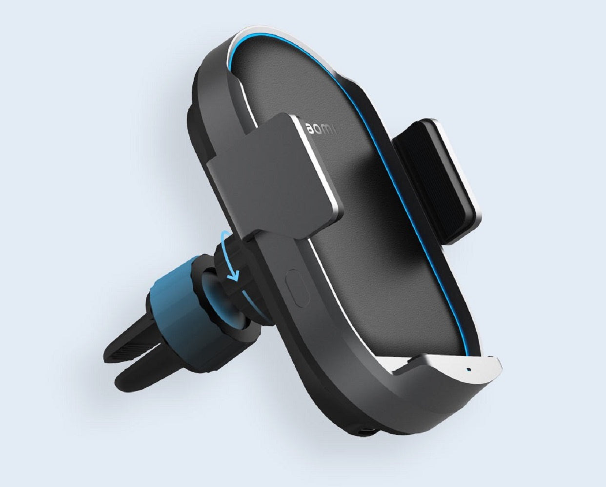 Xiaomi 50W Wireless Car Charger
