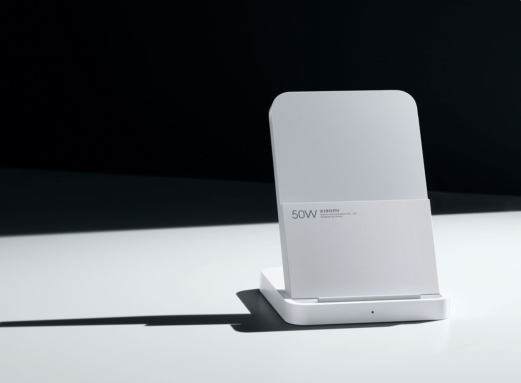 Xiaomi 50W Wireless Charging Stand Pro