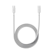 Xiaomi 6A geflochtenes USB-C-auf-USB-C-Kabel