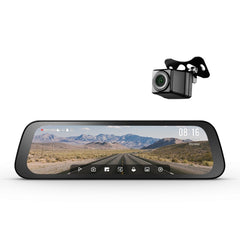 Xiaomi 70Mai Rückspiegel-Dashcam S500