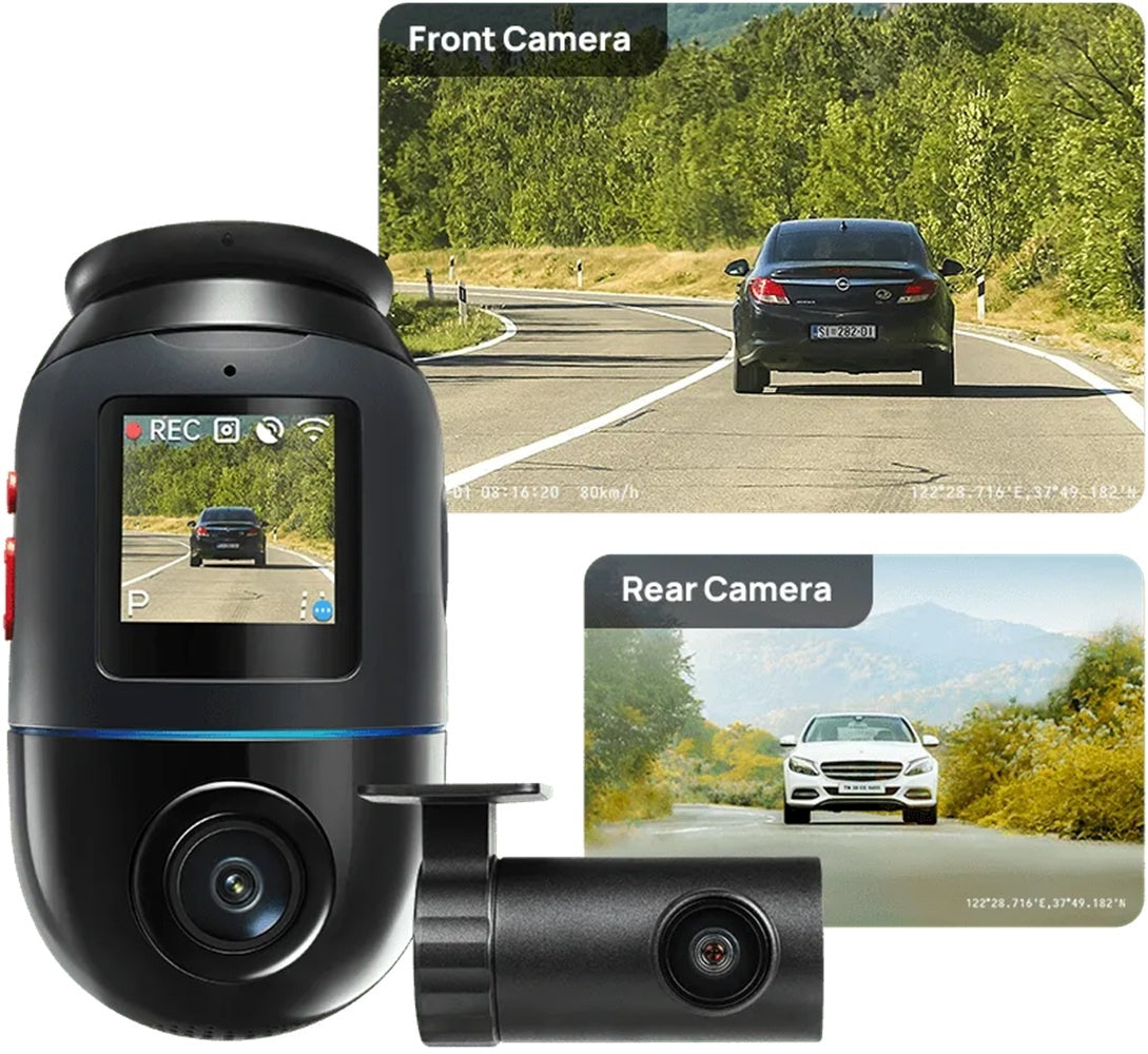 Xiaomi 70mai Rear Camera RC14