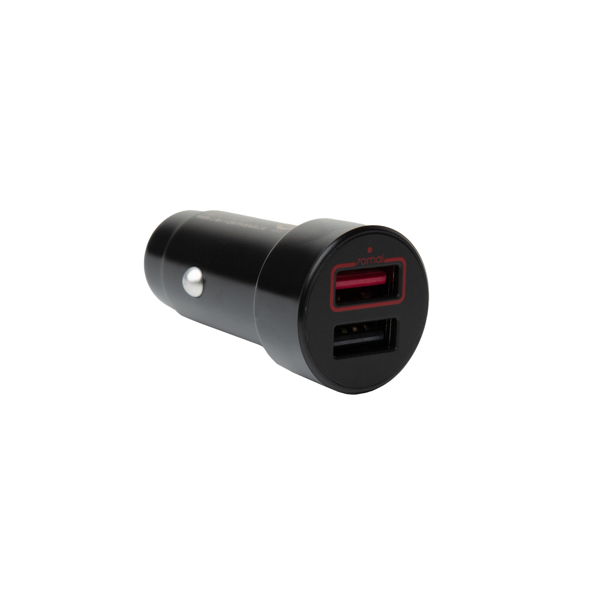 Xiaomi 70mai CC01 doppeltes USB-Kfz-Ladegerät