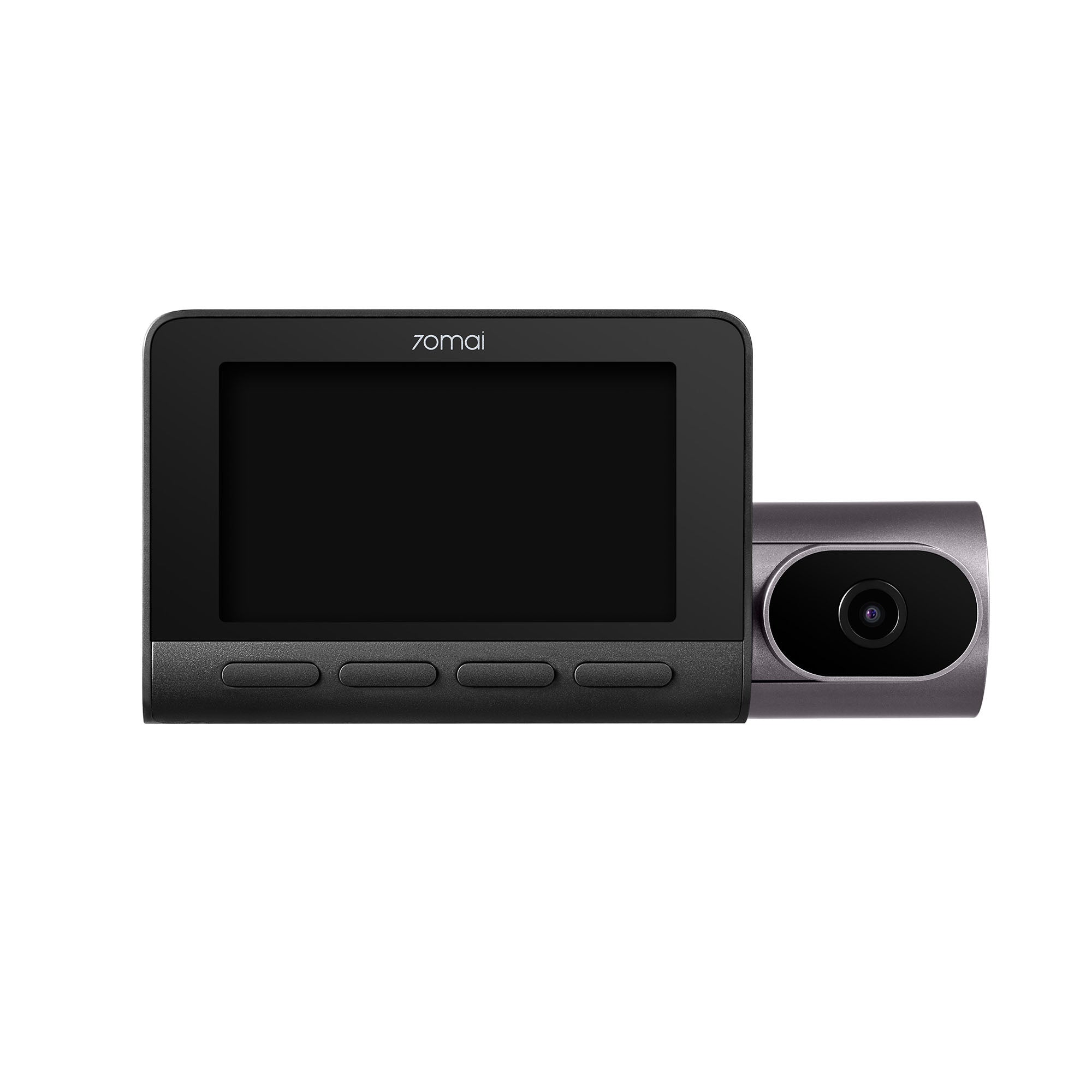 Dash Cam 3 canaux 4K Xiaomi 70mai T800
