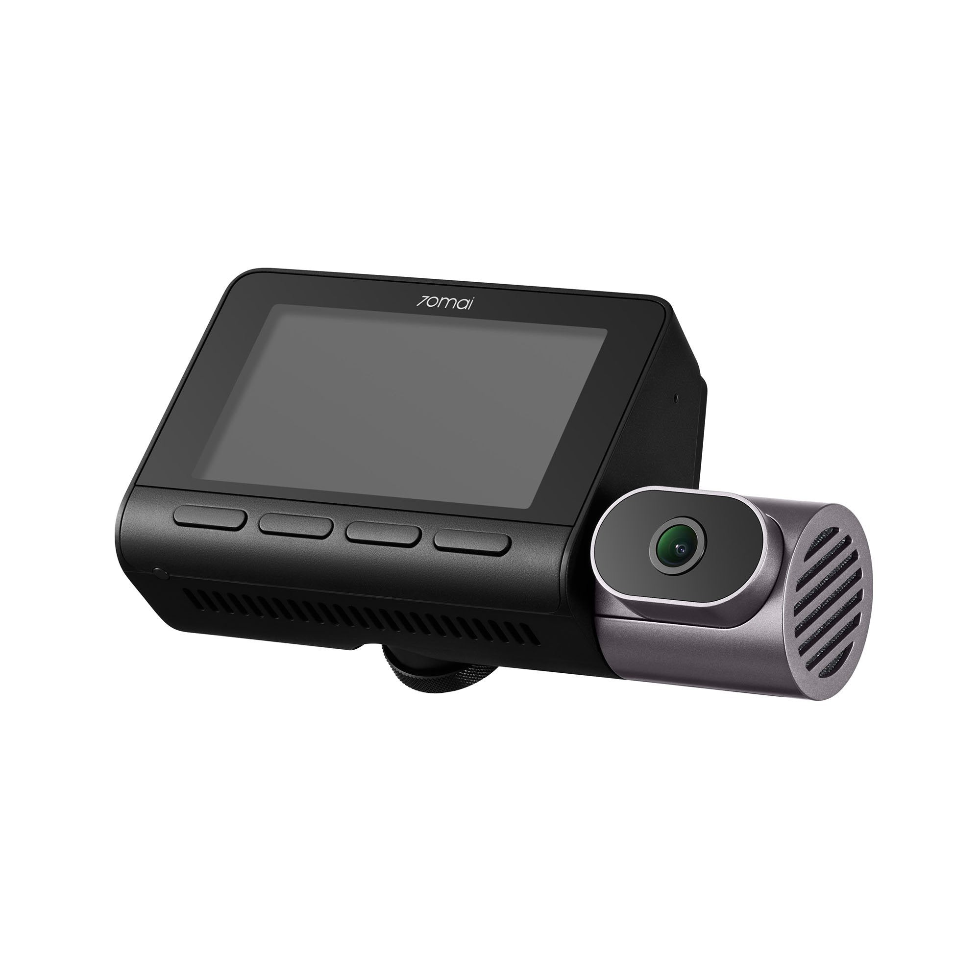 Dash Cam 3 canaux 4K Xiaomi 70mai T800