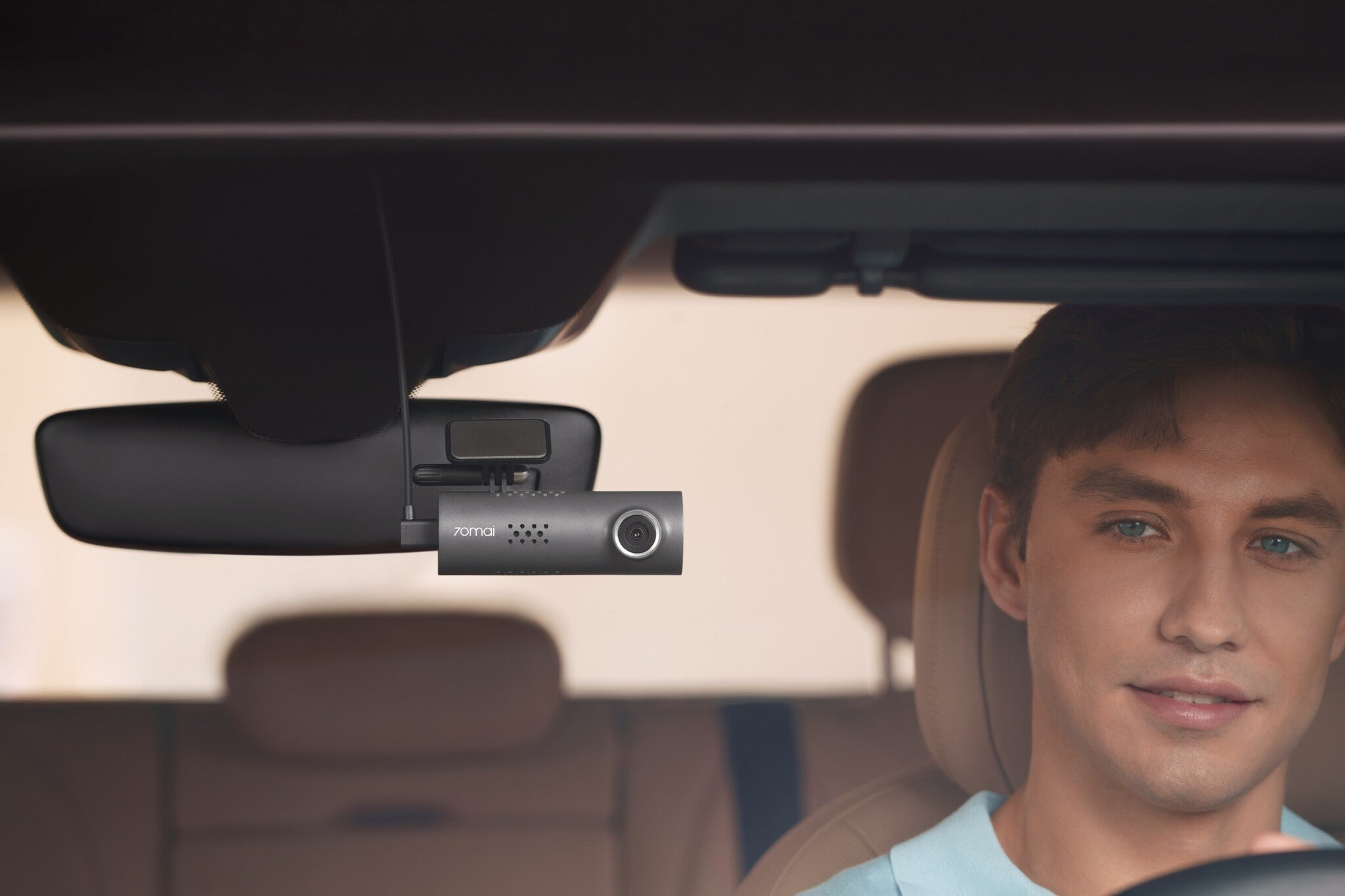 Xiaomi 70mai Dash Cam 3 M200