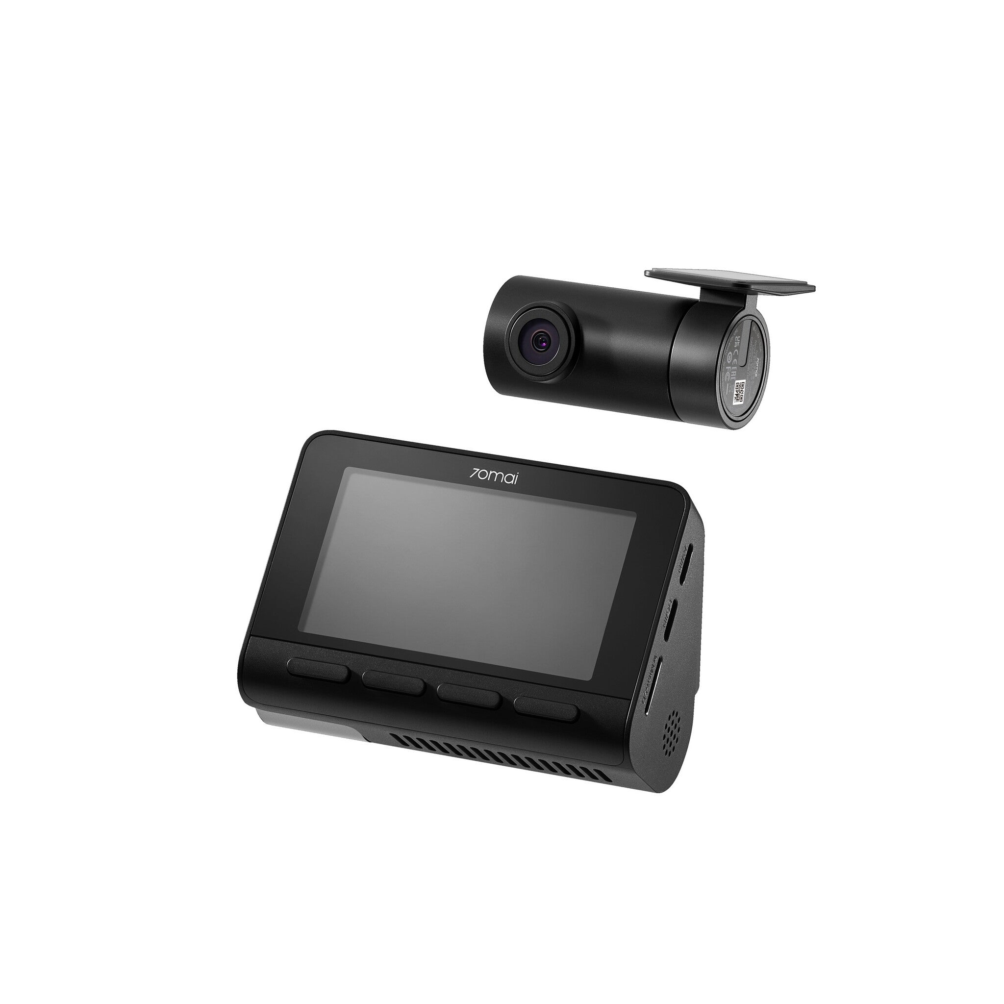 ジ*ン様 70mai Dash Cam 4K A800SE 128GB Set Xiaomi 70mai Dash Cam 4K A800SE - TechPunt